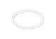 DORNBRACHT-O-Ring-ERSATZTEILE-091410135-27-1-x-1-6-mm-09141013590 gallery number 1